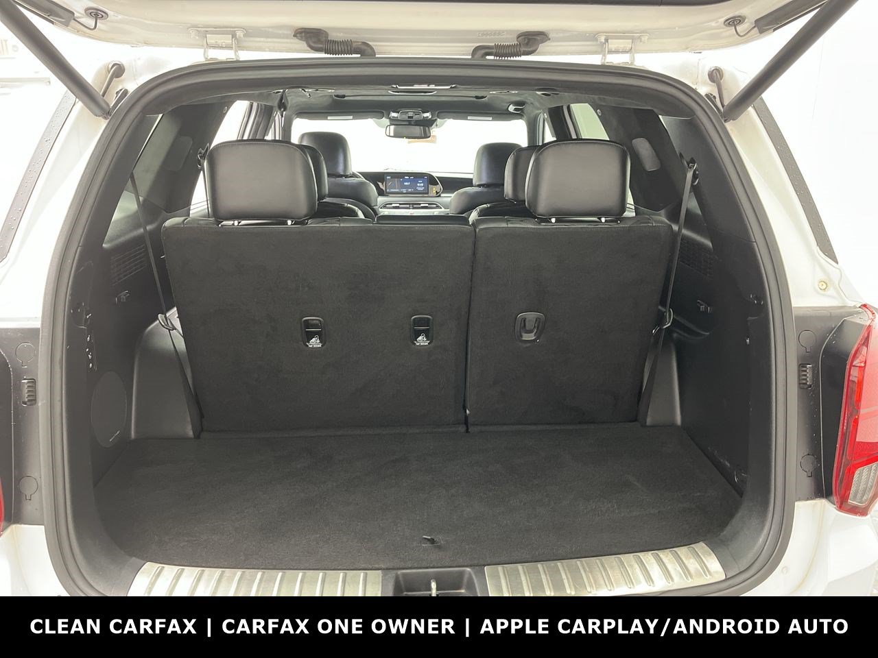 Used 2020 Hyundai Palisade Limited AWD/4WD image 34