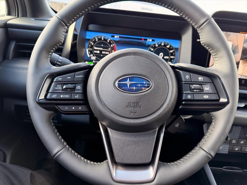 New 2026 Subaru Outback Touring XT AWD/4WD image 7