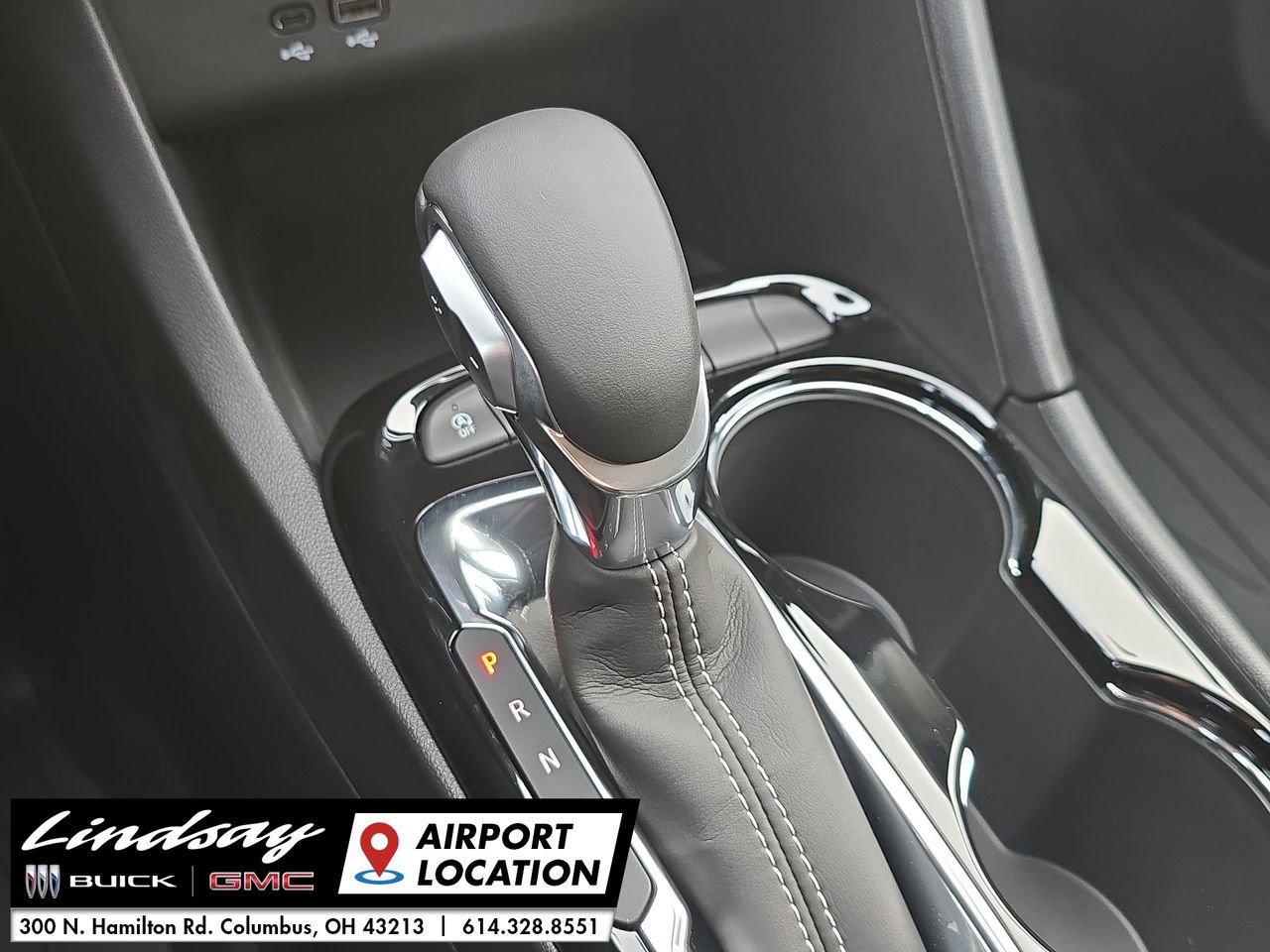 New 2026 Buick Encore GX Preferred w/ Comfort Package image 16