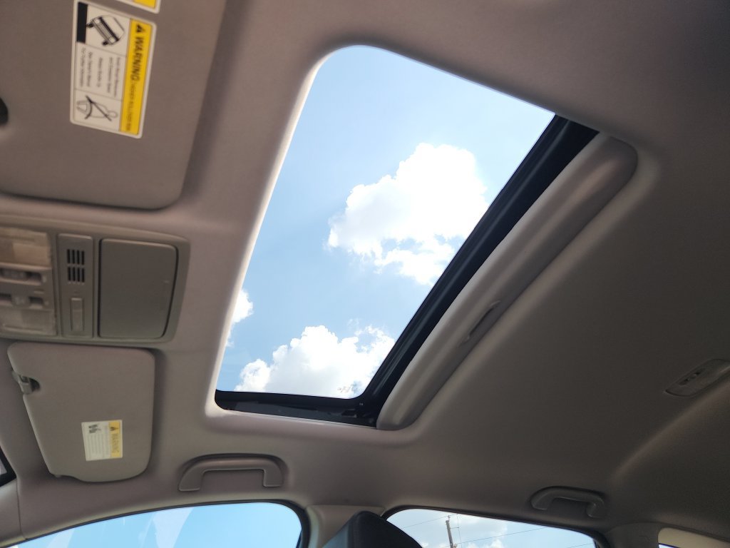 Used 2018 Honda CR-V EX-L image 17