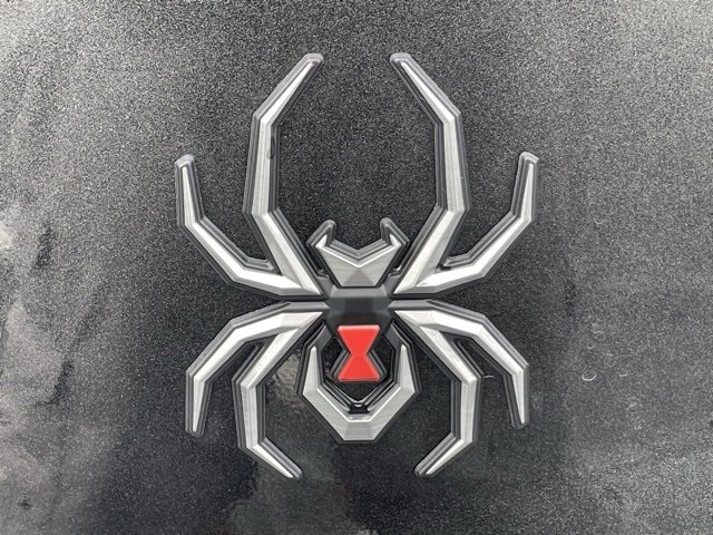 New 2025 Chevrolet Silverado 1500 RST image 14