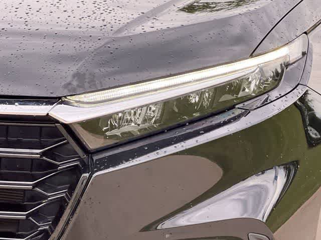 Certified 2024 Honda CR-V EX-L image 24