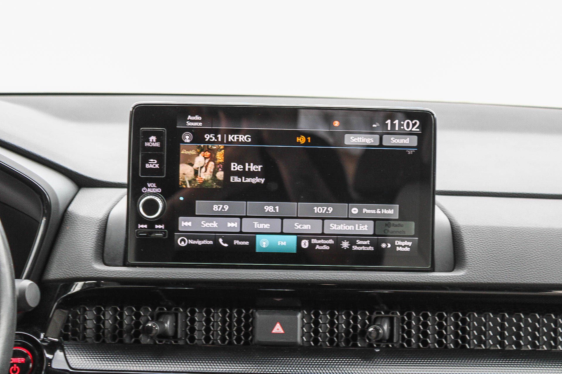 Certified 2024 Honda CR-V Sport Touring image 16