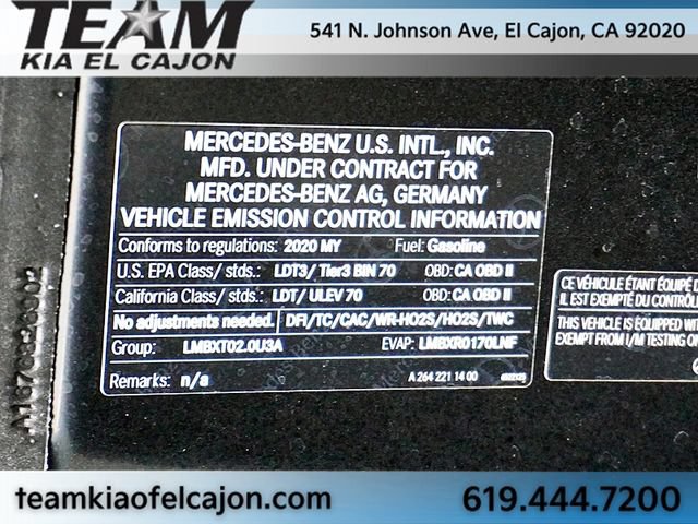 Used 2020 Mercedes-Benz GLE 350 4MATIC image 45