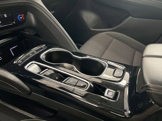 Used 2021 Buick Envision Preferred w/ Sport Touring Package FWD image 29