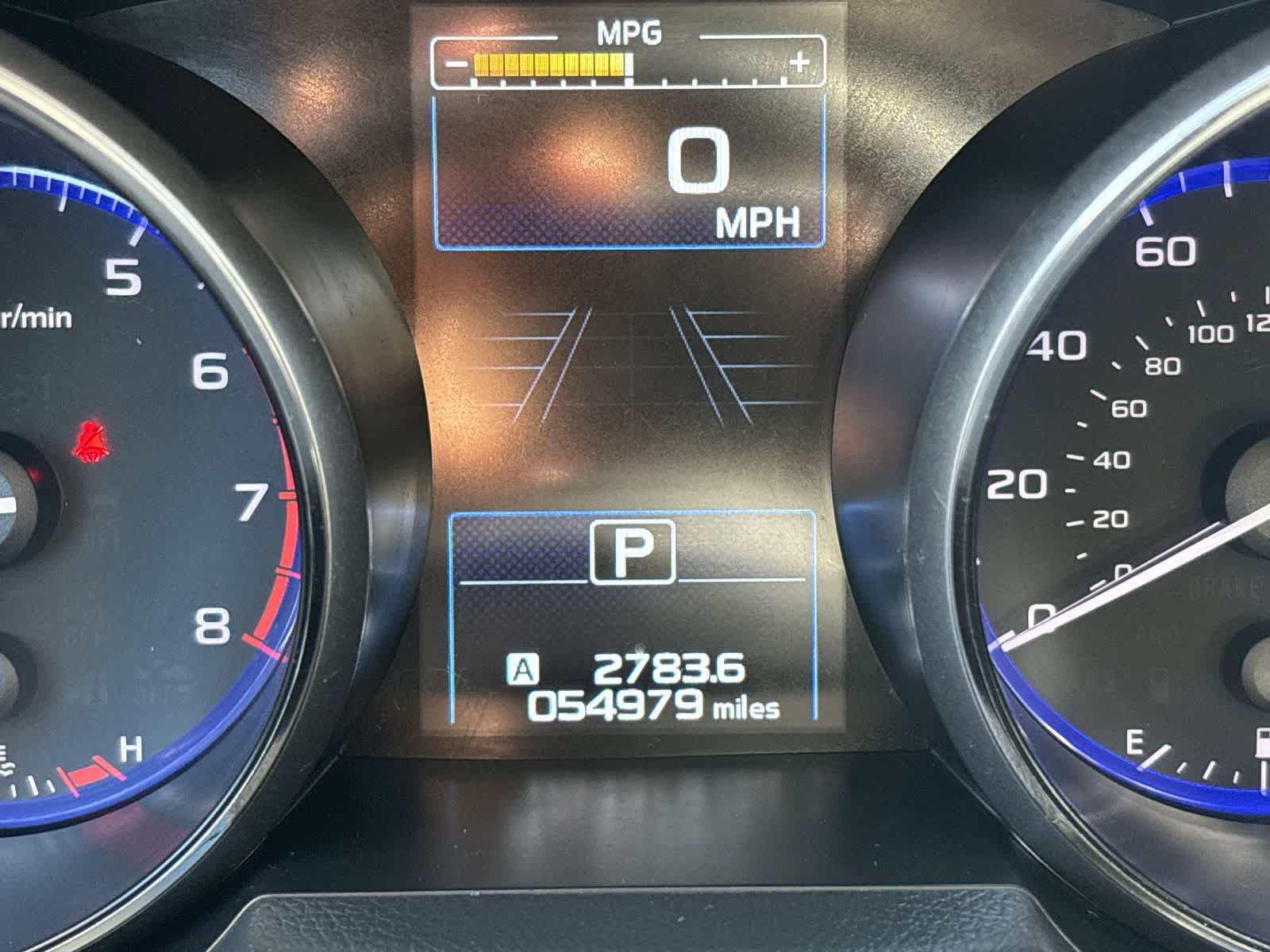 Used 2018 Subaru Outback 2.5i Limited AWD/4WD image 17