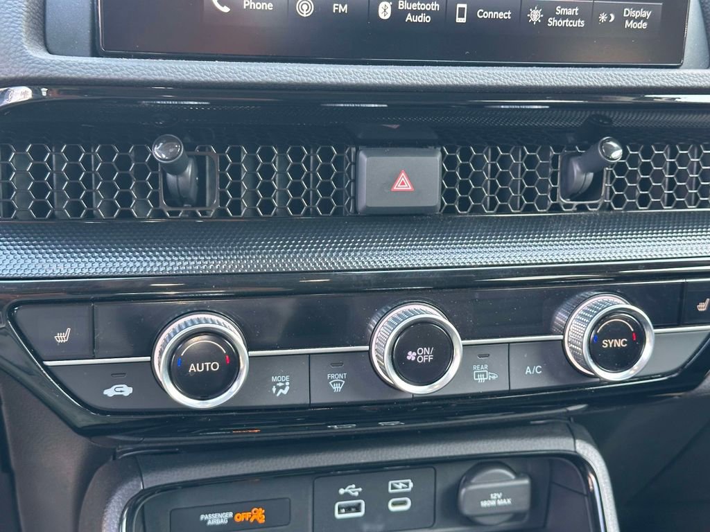 Used 2024 Honda CR-V EX-L image 30