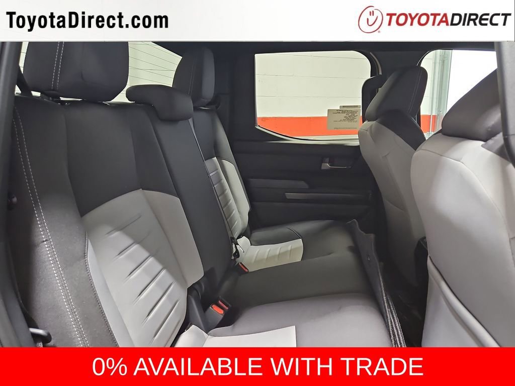 New 2026 Toyota Tacoma TRD Off-Road AWD/4WD image 20