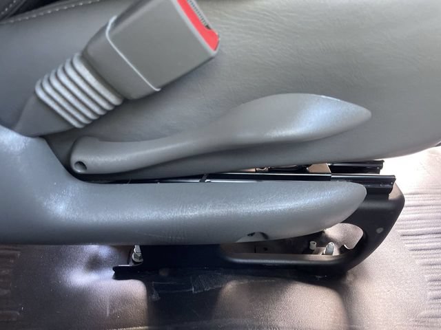 New 2026 Chevrolet Express 2500 w/ Driver Convenience Package RWD image 12