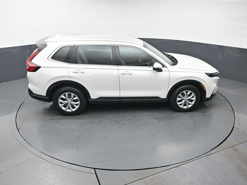 Certified 2023 Honda CR-V LX image 39