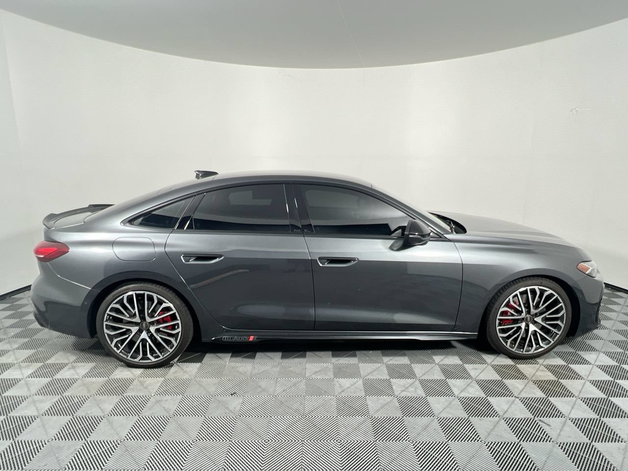 Used 2025 Audi S5 Premium Plus w/ Premium Plus Package AWD/4WD image 2