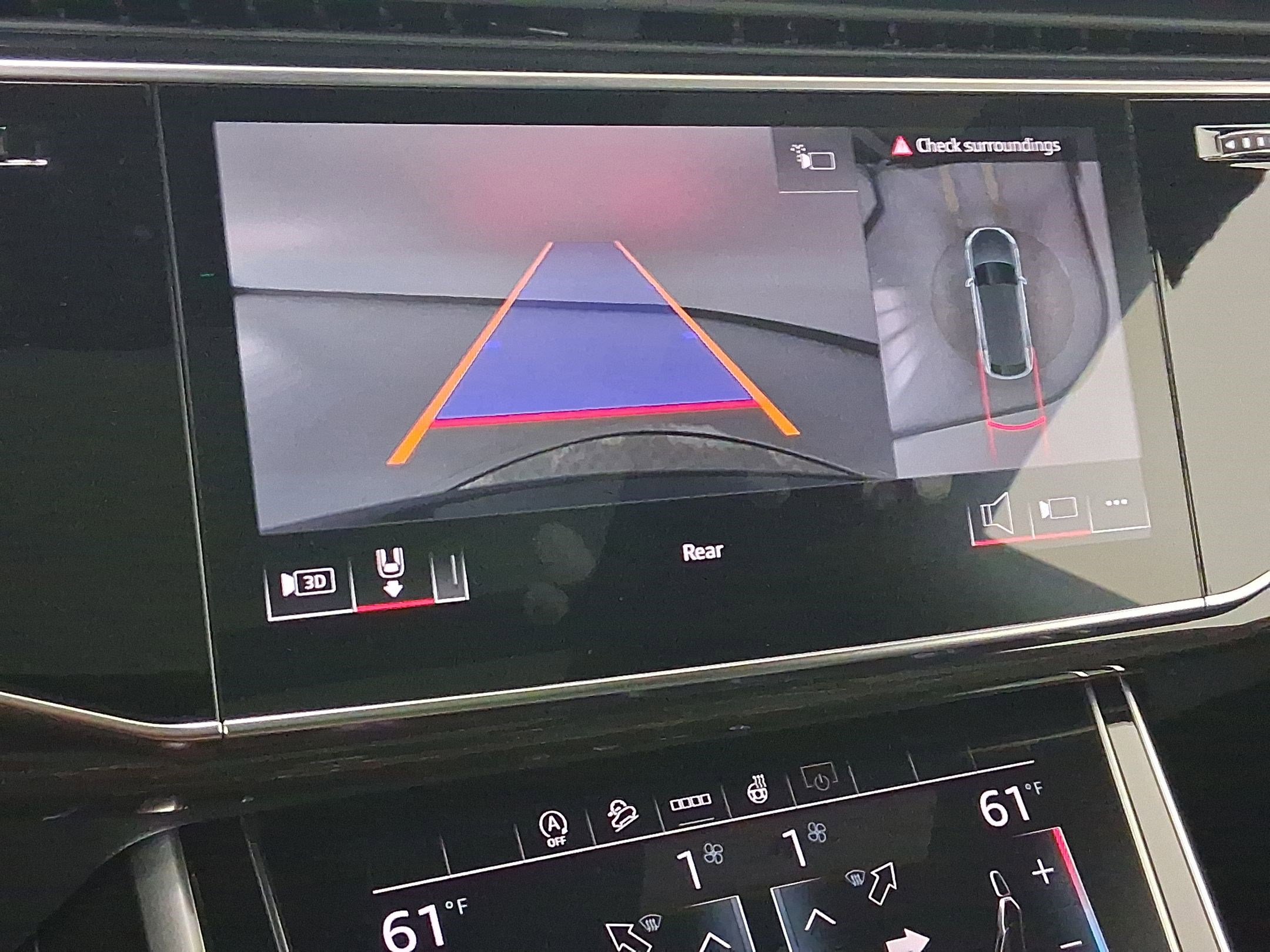 New 2026 Audi Q8 Premium Plus image 22