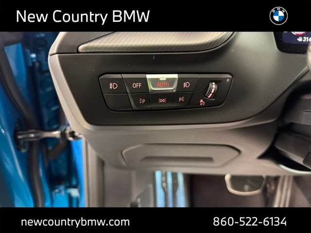 Used 2023 BMW 228i xDrive Gran Coupe w/ M Sport Package AWD/4WD image 13
