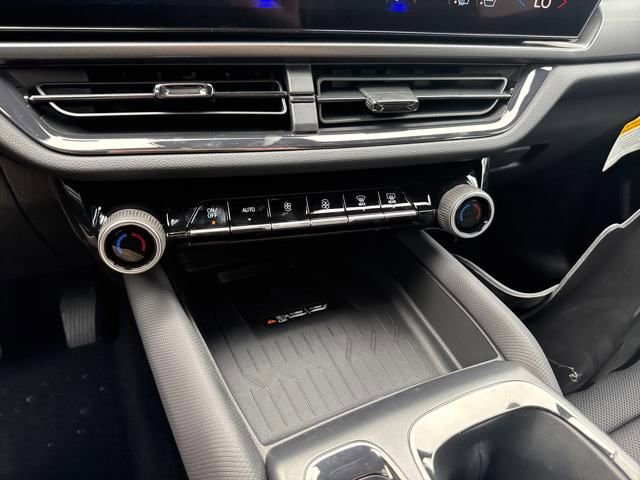 New 2025 Chevrolet Equinox EV RS w/ Active Safety Package 3 AWD/4WD image 29