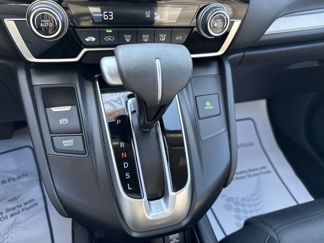 Used 2019 Honda CR-V LX image 22