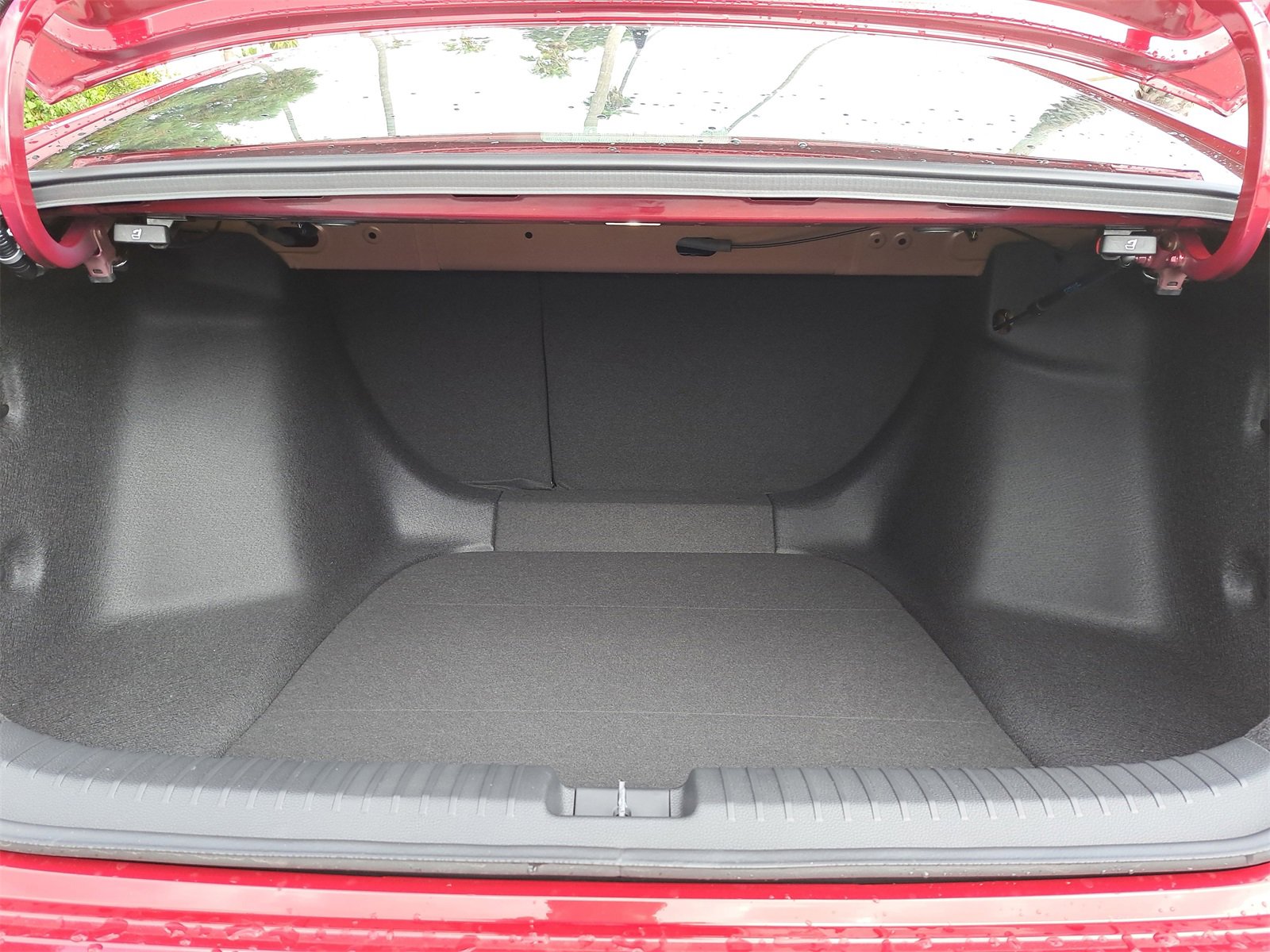 New 2025 Honda Accord Sport image 12