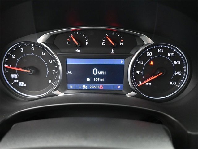 Used 2023 GMC Terrain SLT w/ LPO, Floor Liner Package image 36