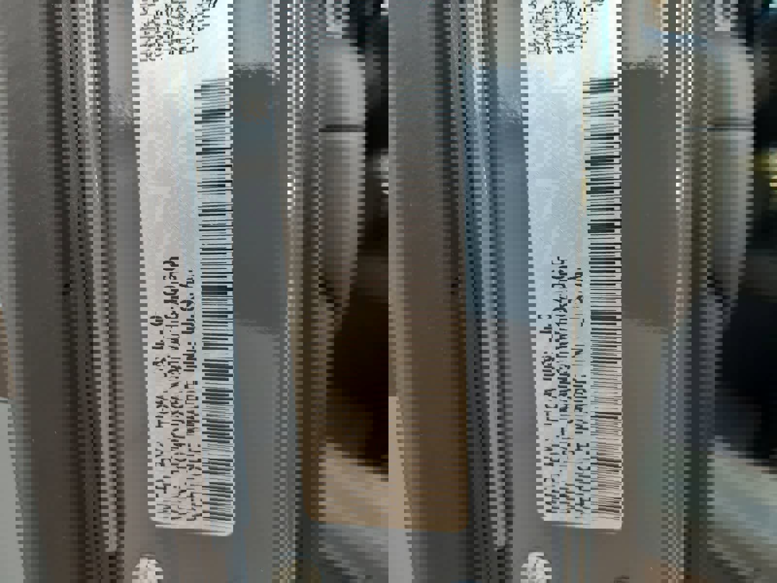 New 2026 Jeep Wrangler Sport image 29