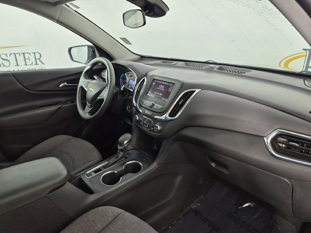 Used 2024 Chevrolet Equinox LT FWD image 36
