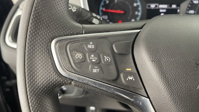 Used 2020 Chevrolet Equinox LS w/ LS Convenience Package image 38