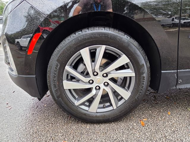 Certified 2023 Chevrolet Equinox Premier FWD image 11