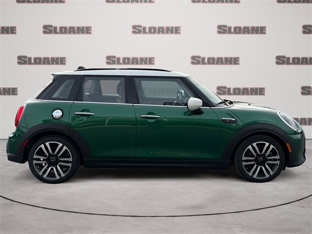 Certified 2024 MINI Cooper S w/ Signature Upholstery Package image 6