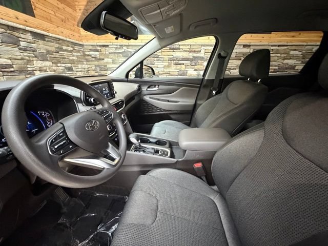 Used 2020 Hyundai Santa Fe SEL AWD/4WD image 13