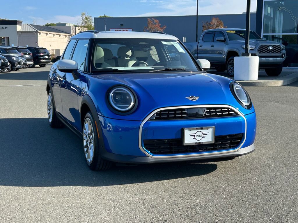 New 2026 MINI Cooper 4-Door Hardtop image 7