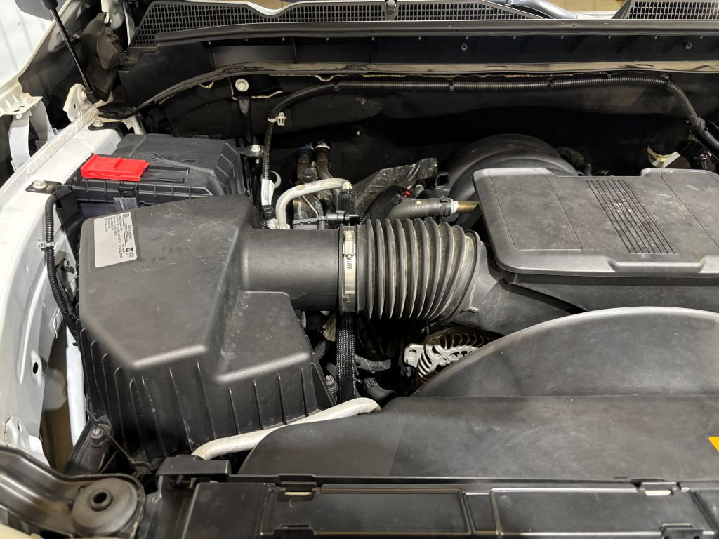 Used 2020 GMC Sierra 2500 W/T Dbl Cab 2WD LWB w/ Convenience Package image 22