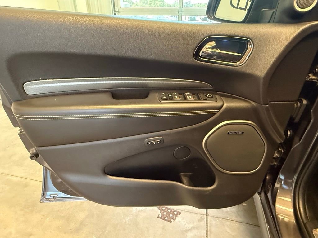 Used 2020 Dodge Durango SRT w/ Technology Group image 23