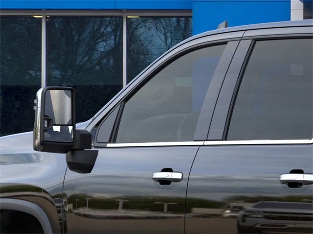 New 2026 Chevrolet Silverado 2500 High Country image 12