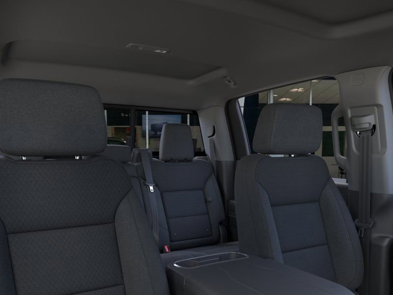 New 2026 GMC Sierra 1500 Elevation w/ Preferred Package image 24