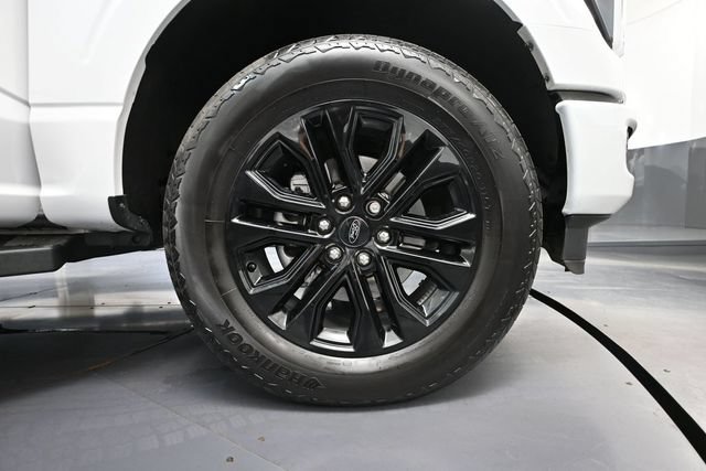 Used 2025 Ford F150 Lariat AWD/4WD image 12