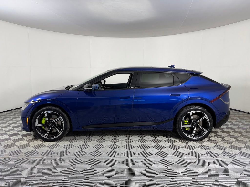 Used 2024 Kia EV6 GT image 8