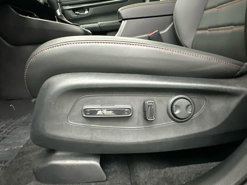 New 2026 Honda CR-V Sport-L image 10