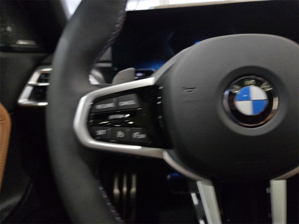 New 2026 BMW M240i xDrive Coupe w/ Premium Package image 29