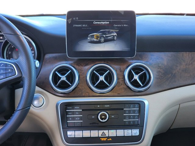 Used 2019 Mercedes-Benz GLA 250 4MATIC image 25