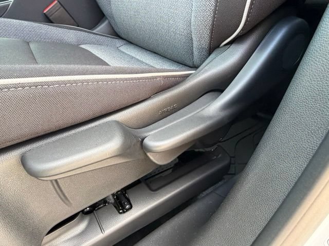 New 2026 Chevrolet TrailBlazer LS w/ LS Convenience Package AWD/4WD image 26