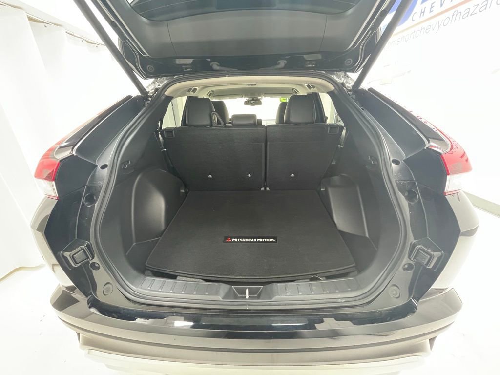 Used 2025 Mitsubishi Eclipse Cross SE image 7