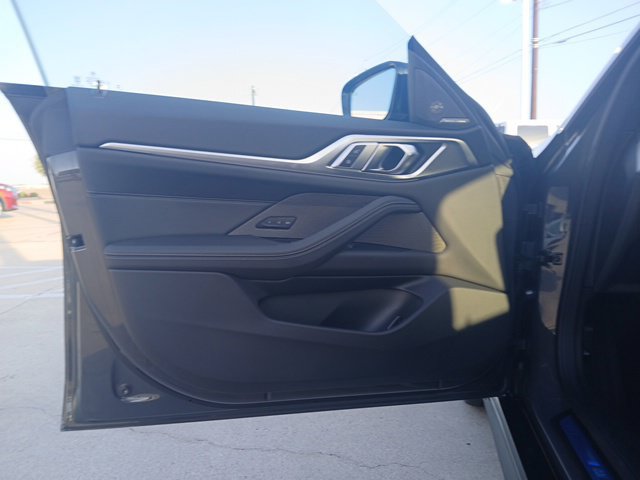 New 2026 BMW 430i w/ M Sport Package RWD image 19