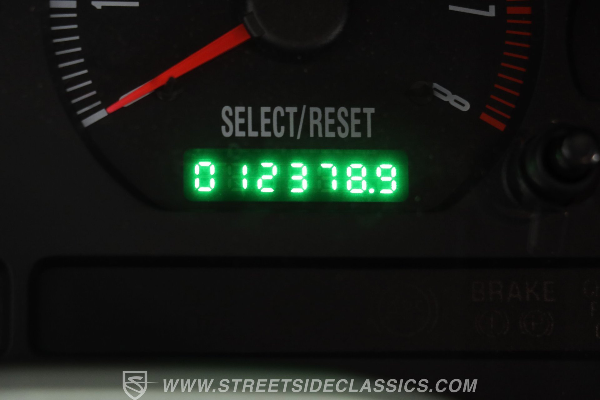 Used 2001 Ford Mustang Bullitt GT image 37