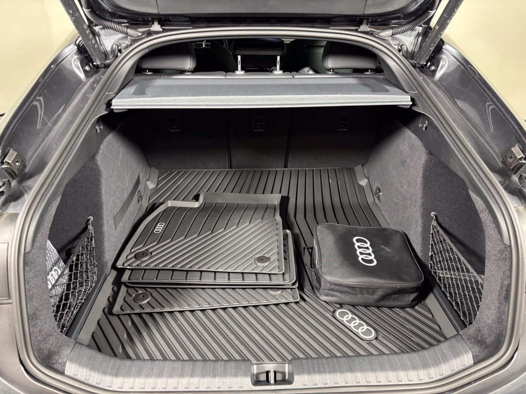 New 2027 Audi A6 e-tron Prestige AWD/4WD image 14