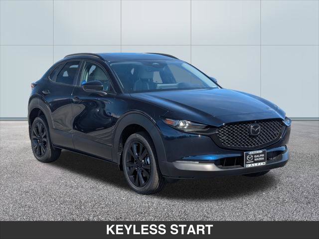New 2026 MAZDA CX-30 Aire Edition image 7