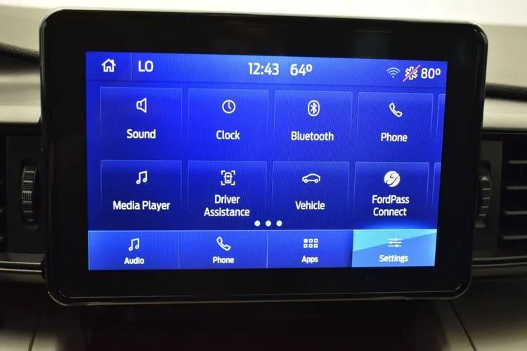 Used 2022 Ford Explorer XLT AWD/4WD image 32