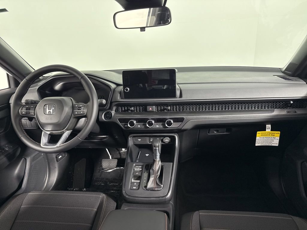 New 2026 Honda CR-V Sport image 21