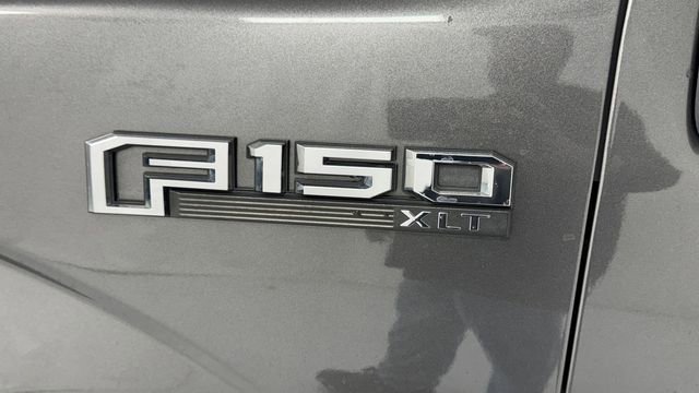 Used 2016 Ford F150 XLT w/ Equipment Group 302A Luxury AWD/4WD image 39