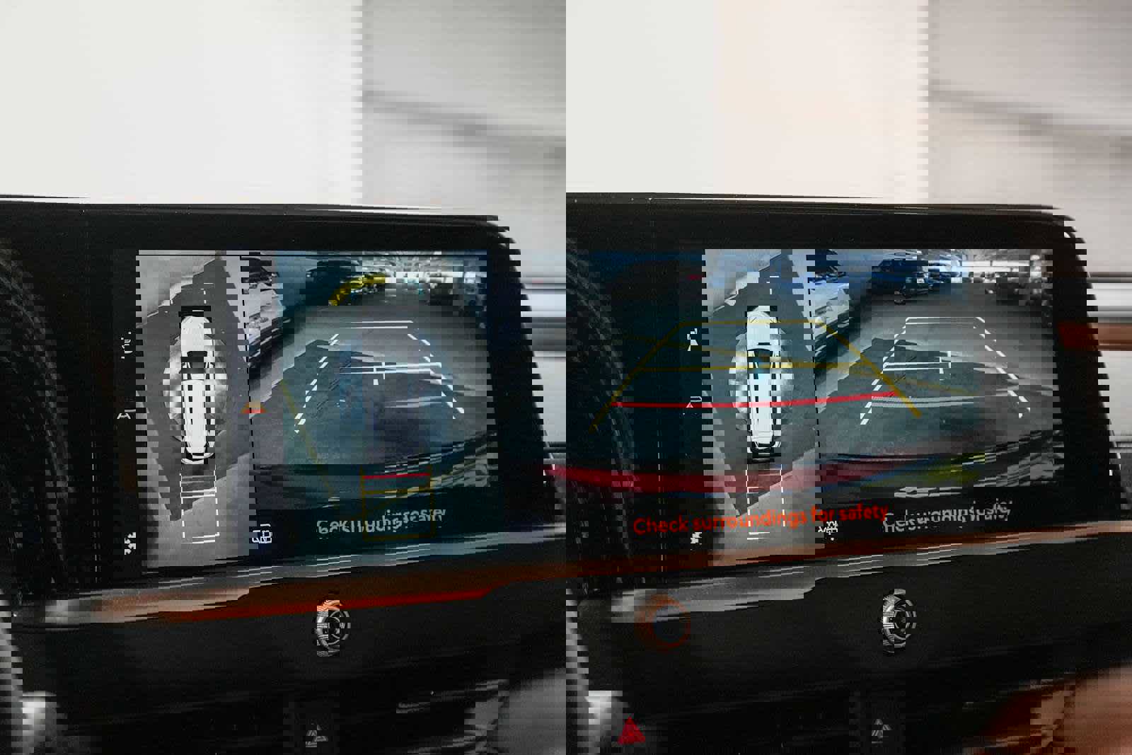 New 2025 Toyota Crown Signia image 23