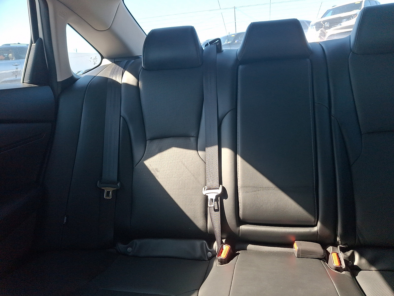 Used 2024 Honda Accord EX-L image 14