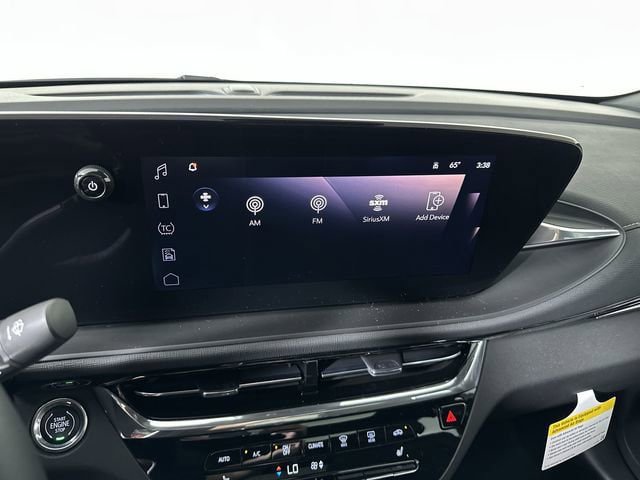 New 2026 Buick Envista Avenir FWD image 14
