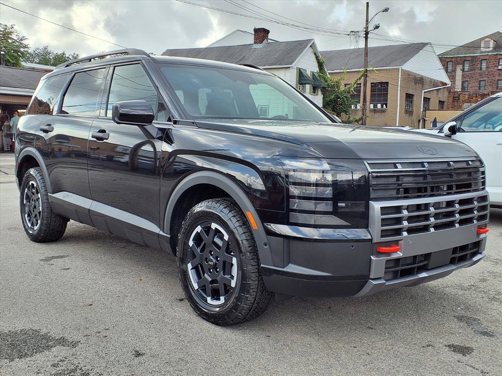 New 2026 Hyundai Palisade XRT Pro image 2